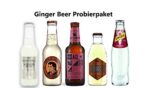 Blind Tasting SEt Ginger Beer